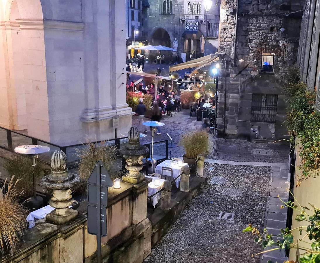 Il Sole Hotel Bergamo