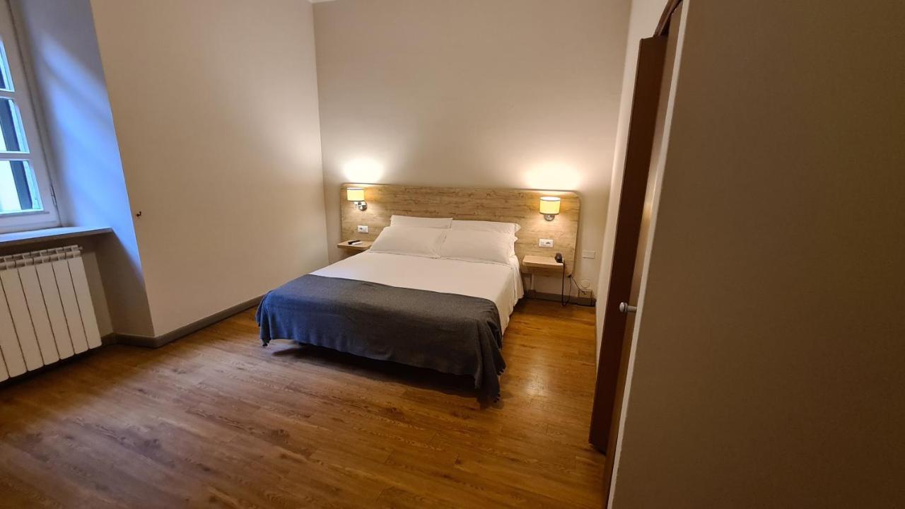 Il Sole Hotel Bergamo