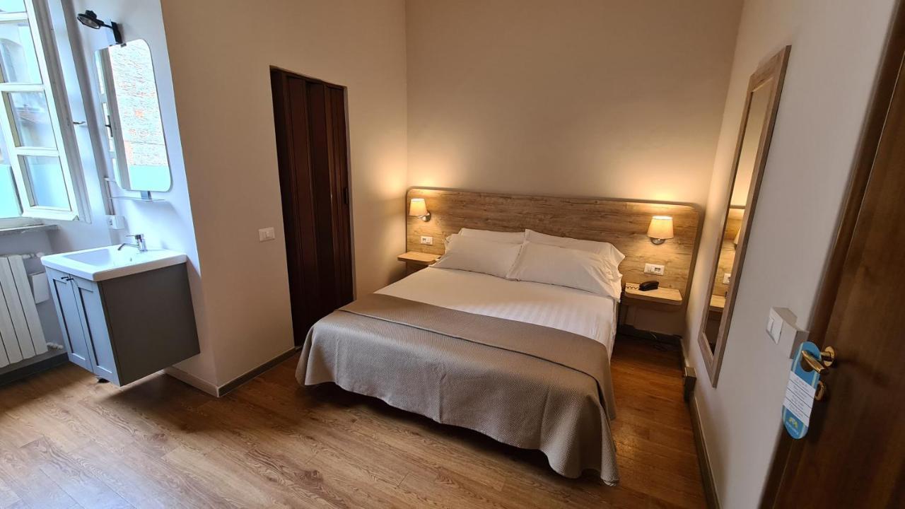 Hotel Il Sole Bergamo