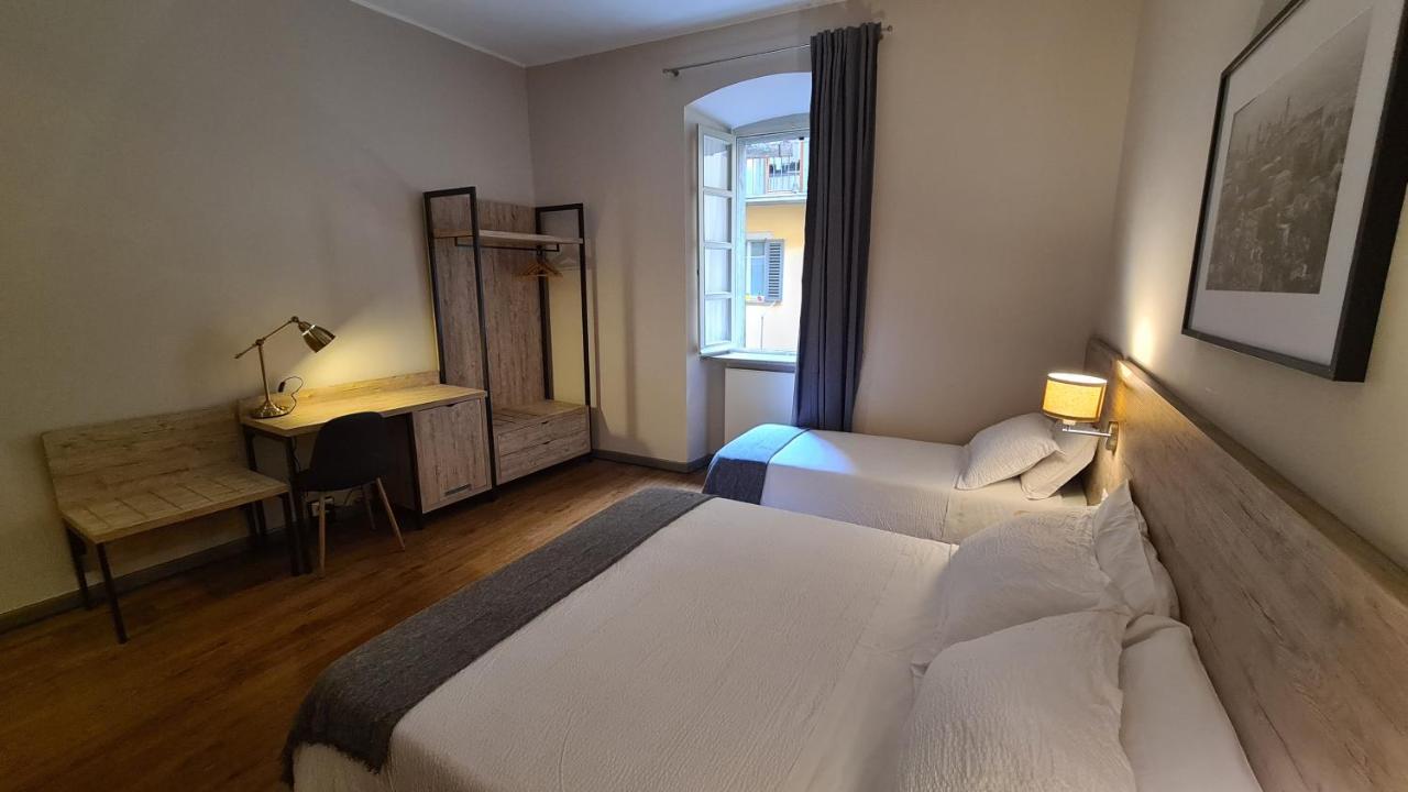 Hotel Il Sole 2*
