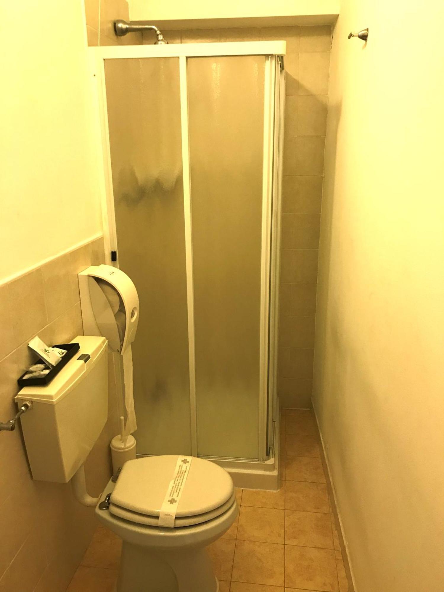 Hotel Il Sole Bergamo