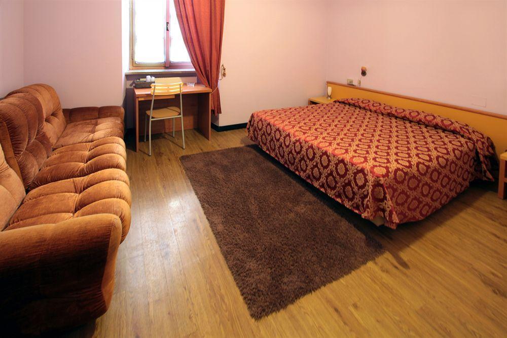 Il Sole Hotel 2*