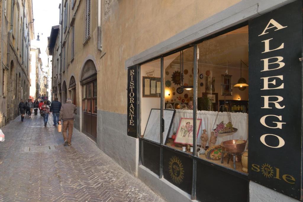 Hotel Il Sole 2*