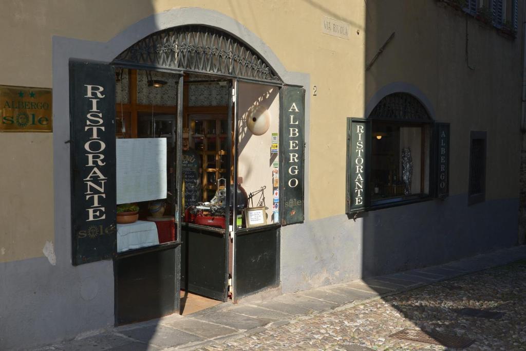 Il Sole Hotel