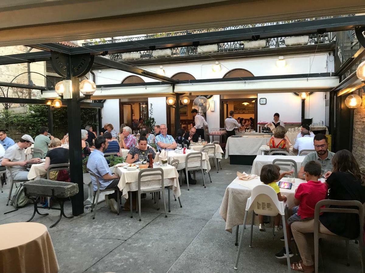 Hotel Il Sole Bergamo