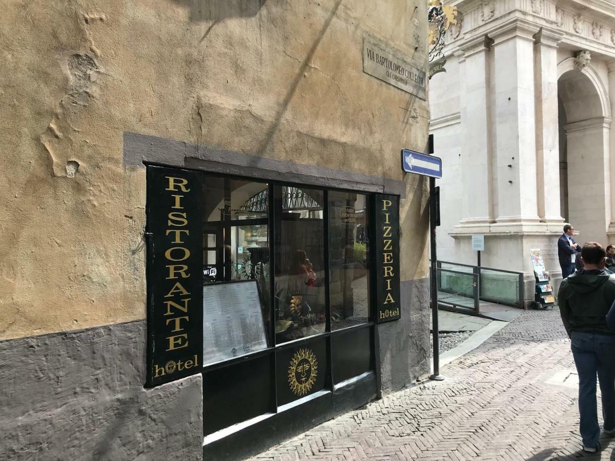 Il Sole 2* Bergamo