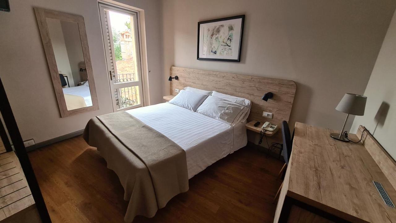 Hotel Il Sole Bérgamo